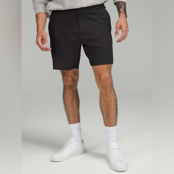 Lululemon Commission Shorts - Picture 1 of 5